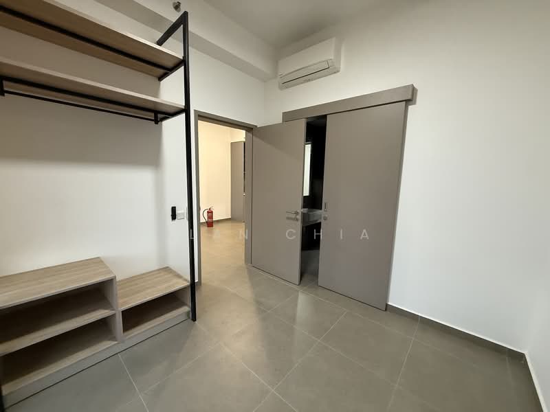 Service Residence for Rent at Mossaz @ Empire City - Alan Chia - Interior - PropertyGuru.com.my