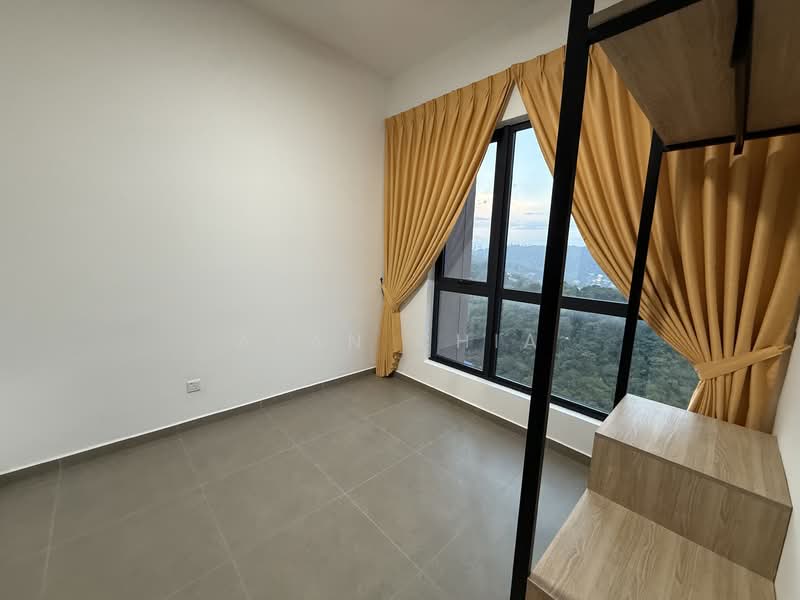 Service Residence for Rent at Mossaz @ Empire City - Alan Chia - View - PropertyGuru.com.my