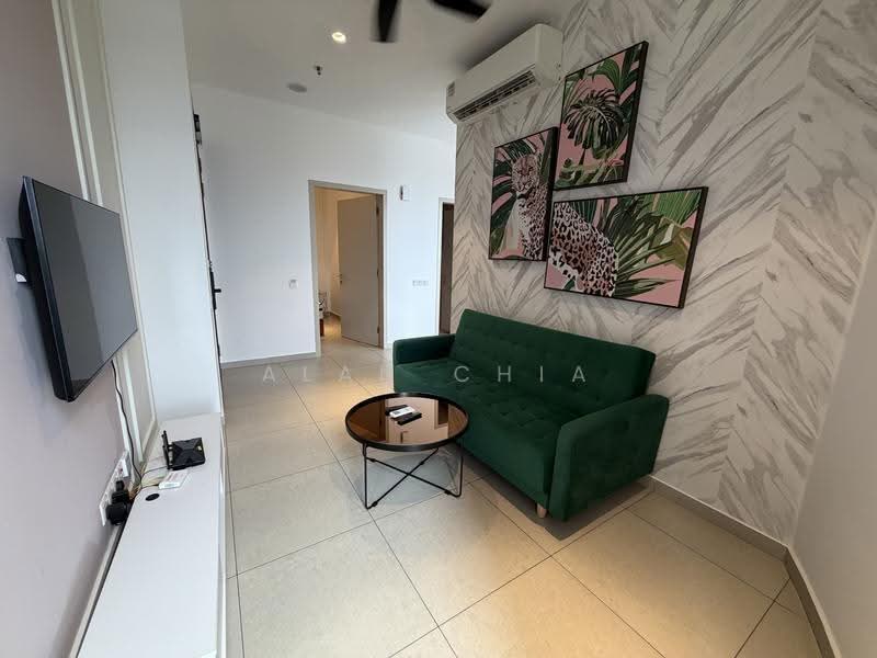 Service Residence for Rent at Mossaz @ Empire City - Alan Chia - PropertyGuru.com.my