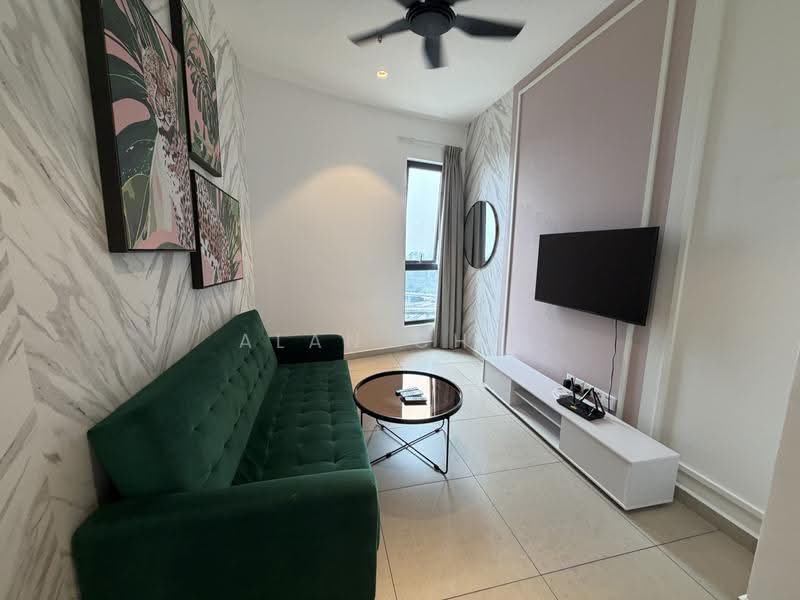 Service Residence for Rent at Mossaz @ Empire City - Alan Chia - PropertyGuru.com.my