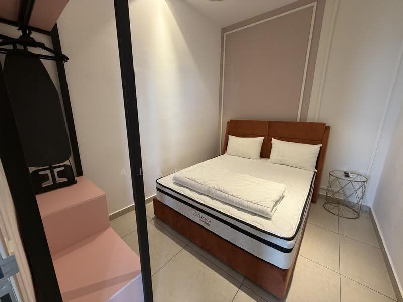 Service Residence for Rent at Mossaz @ Empire City - Alan Chia - PropertyGuru.com.my