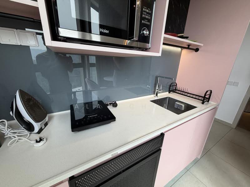 Service Residence for Rent at Mossaz @ Empire City - Alan Chia - PropertyGuru.com.my