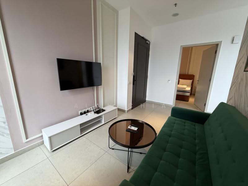 Service Residence for Rent at Mossaz @ Empire City - Alan Chia - PropertyGuru.com.my