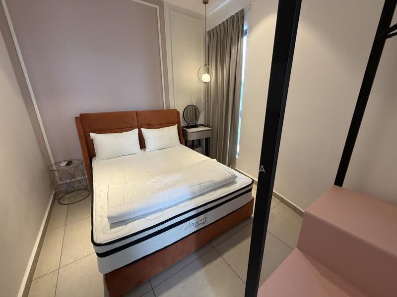 Service Residence for Rent at Mossaz @ Empire City - Alan Chia - PropertyGuru.com.my