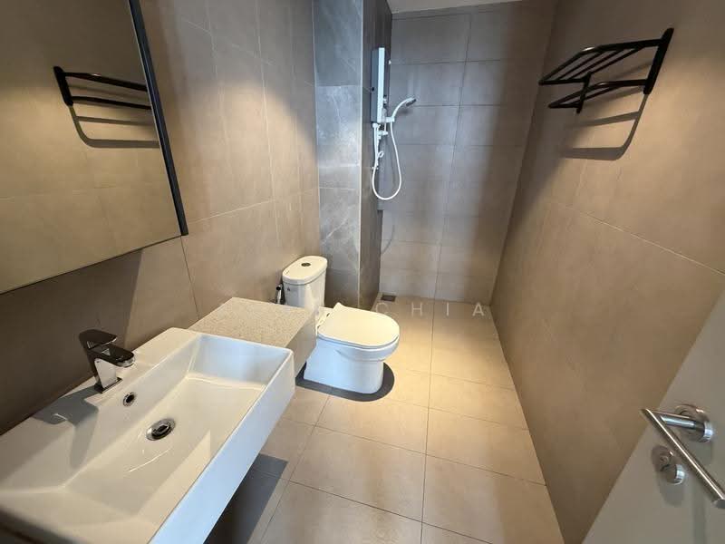 Service Residence for Rent at Mossaz @ Empire City - Alan Chia - PropertyGuru.com.my