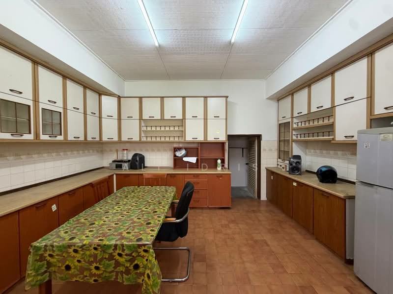 Rumah Banglo untuk Dijual di Keramat (Kuala Lumpur) - Ali Idris - Kitchen - PropertyGuru.com.my