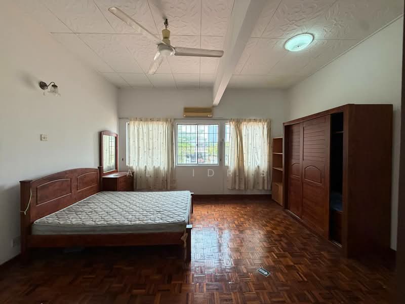 Rumah Banglo untuk Dijual di Keramat (Kuala Lumpur) - Ali Idris - Bedroom - PropertyGuru.com.my