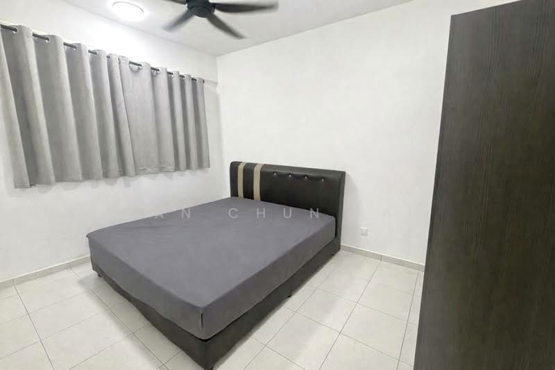 Condominium for Rent at Ideal Residency - Gan Chun Kai - Bedroom - PropertyGuru.com.my
