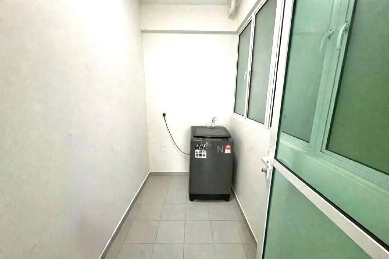 Condominium for Rent at Ideal Residency - Gan Chun Kai - Interior - PropertyGuru.com.my