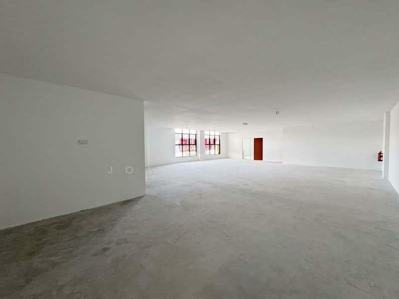 Factory for Rent in Kapar (Selangor) - Joanne Tan - Interior - PropertyGuru.com.my