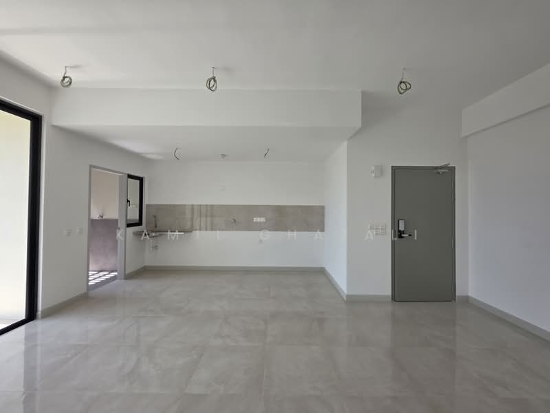 Kondominium untuk Dijual di Terra - Kamil Ghazali - Kitchen - PropertyGuru.com.my