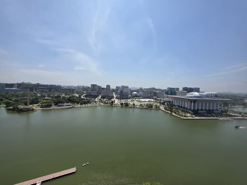 Kondominium untuk Dijual di Terra - Kamil Ghazali - Exterior - PropertyGuru.com.my