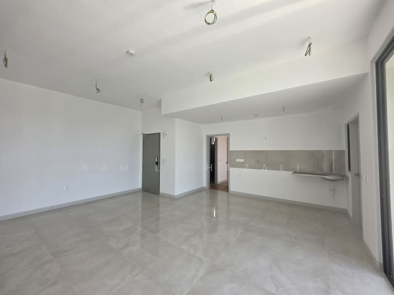 Kondominium untuk Dijual di Terra - Kamil Ghazali - Interior - PropertyGuru.com.my