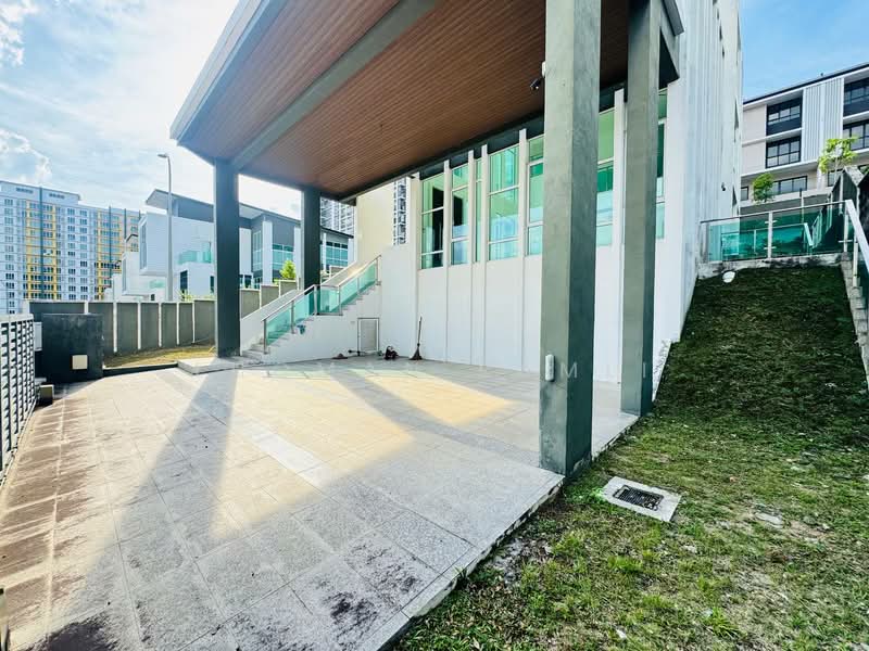Link Bungalow for Sale in Ampang (Selangor) - Luqman Ramli - PropertyGuru.com.my