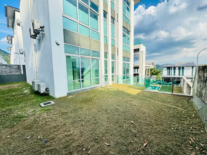 Link Bungalow for Sale in Ampang (Selangor) - Luqman Ramli - Exterior - PropertyGuru.com.my