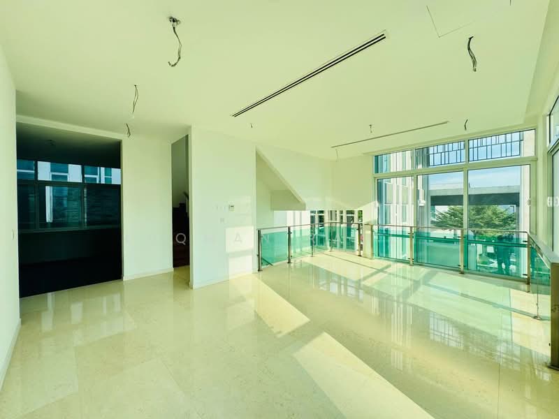 Link Bungalow for Sale in Ampang (Selangor) - Luqman Ramli - Living Room - PropertyGuru.com.my