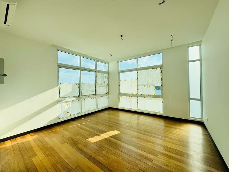 Link Bungalow for Sale in Ampang (Selangor) - Luqman Ramli - Interior - PropertyGuru.com.my