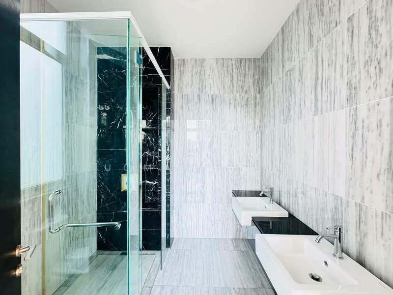 Link Bungalow for Sale in Ampang (Selangor) - Luqman Ramli - Bathroom - PropertyGuru.com.my