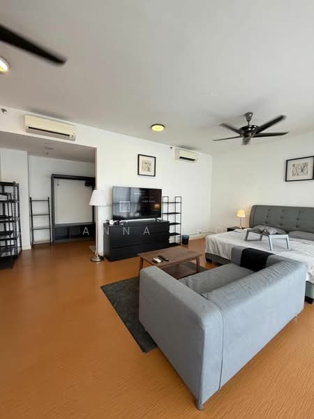 Condominium for Rent at The Hub - Anna Teo - Bedroom - PropertyGuru.com.my