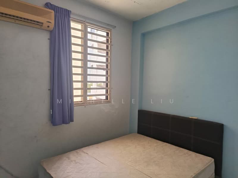 Apartment for Sale at Pantai Apartment - Michelle Liu - Bedroom - PropertyGuru.com.my