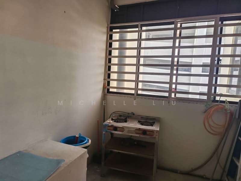 Apartment for Sale at Pantai Apartment - Michelle Liu - Kitchen - PropertyGuru.com.my