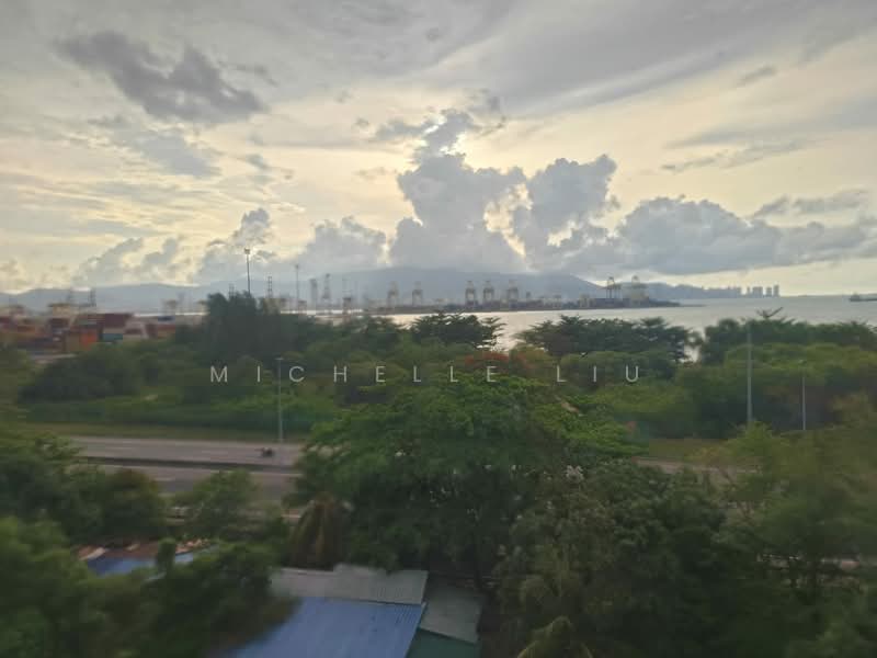 Apartment for Sale at Pantai Apartment - Michelle Liu - Exterior - PropertyGuru.com.my