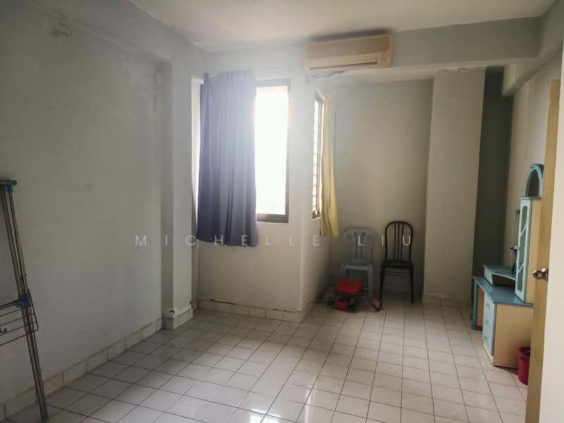Apartment for Sale at Pantai Apartment - Michelle Liu - Living Room - PropertyGuru.com.my