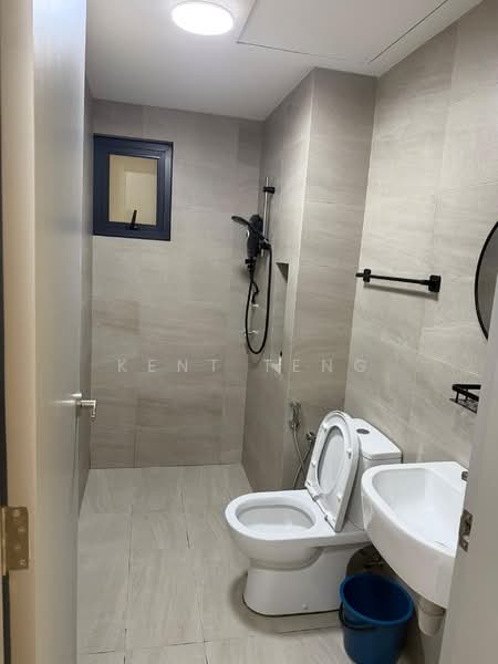 Condominium for Rent at Skyline KL - Kent Teng - Bathroom - PropertyGuru.com.my