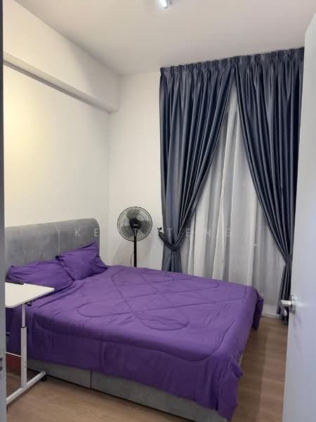 Condominium for Rent at Skyline KL - Kent Teng - Bedroom - PropertyGuru.com.my