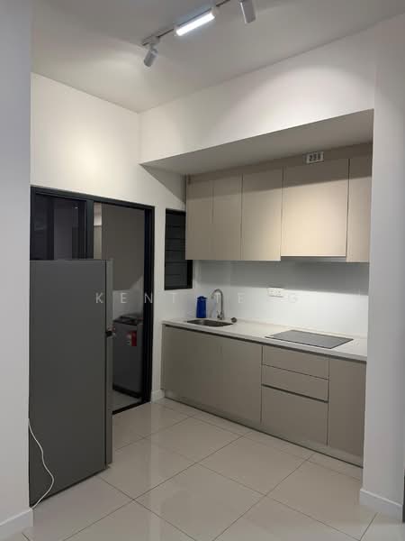 Condominium for Rent at Skyline KL - Kent Teng - Kitchen - PropertyGuru.com.my
