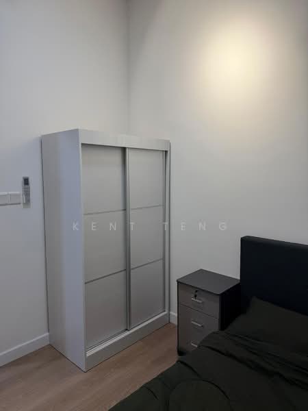 Condominium for Rent at Skyline KL - Kent Teng - Bedroom - PropertyGuru.com.my