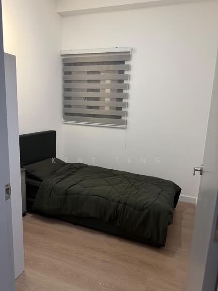 Condominium for Rent at Skyline KL - Kent Teng - Bedroom - PropertyGuru.com.my