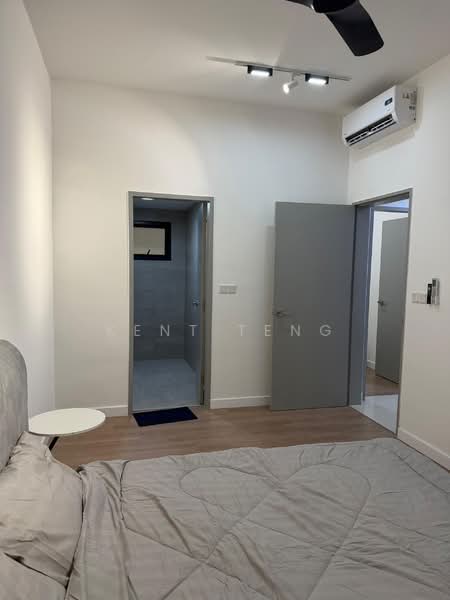 Condominium for Rent at Skyline KL - Kent Teng - Bedroom - PropertyGuru.com.my