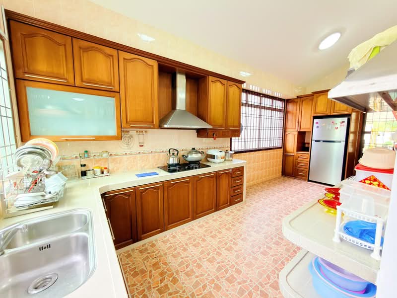 Rumah Teres 2 Tingkat untuk Dijual di Taman Sutera Utama (Skudai) - Jaffrey . - PropertyGuru.com.my