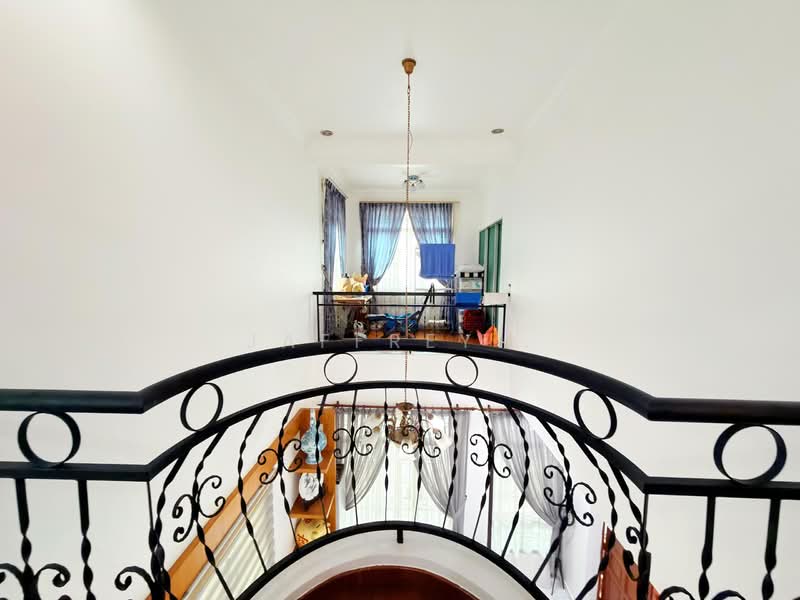 Rumah Teres 2 Tingkat untuk Dijual di Taman Sutera Utama (Skudai) - Jaffrey . - PropertyGuru.com.my