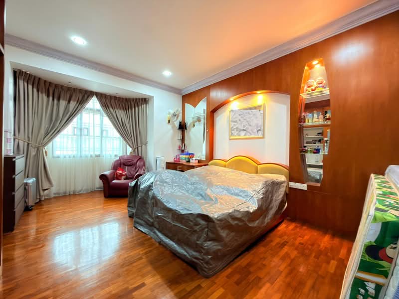 Rumah Teres 2 Tingkat untuk Dijual di Taman Sutera Utama (Skudai) - Jaffrey . - PropertyGuru.com.my