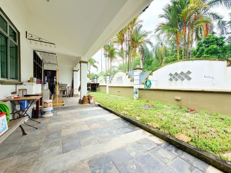 Rumah Teres 2 Tingkat untuk Dijual di Taman Sutera Utama (Skudai) - Jaffrey . - PropertyGuru.com.my