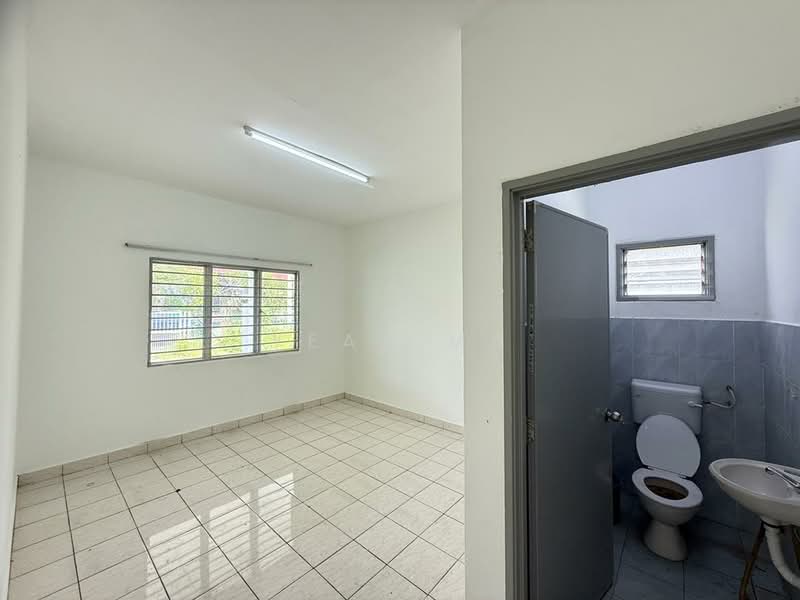 Semi-Detached House for Rent in Kuala Kubu Baru (Selangor) - Yean Ma - Interior - PropertyGuru.com.my