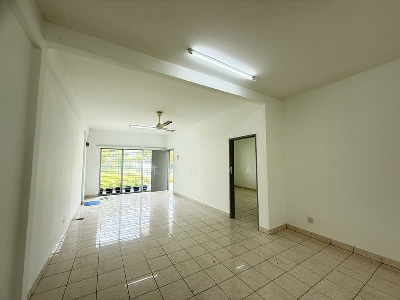 Semi-Detached House for Rent in Kuala Kubu Baru (Selangor) - Yean Ma - Living Room - PropertyGuru.com.my