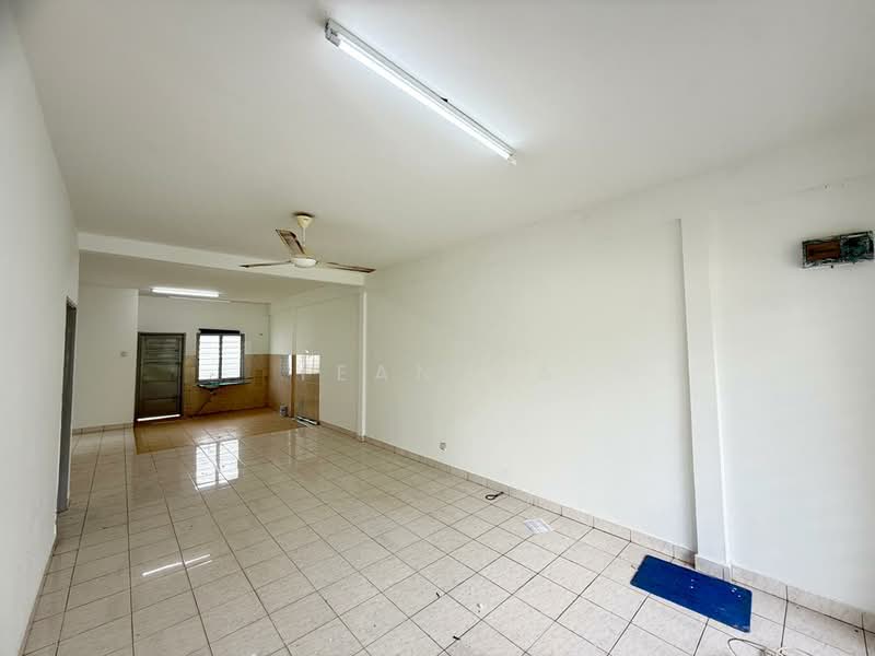Semi-Detached House for Rent in Kuala Kubu Baru (Selangor) - Yean Ma - Interior - PropertyGuru.com.my