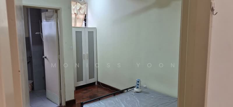 2-storey Terraced House for Rent in Puchong (Selangor) - Monicss Yoon - Bedroom - PropertyGuru.com.my
