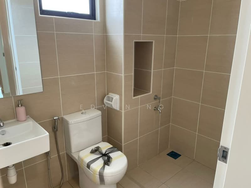 2-storey Terraced House for Sale in Horizon Hills (Iskandar Puteri (Nusajaya)) - Edven Ng - Bathroom - PropertyGuru.com.my