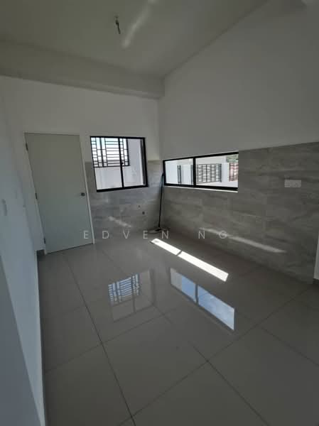 2-storey Terraced House for Sale in Horizon Hills (Iskandar Puteri (Nusajaya)) - Edven Ng - Kitchen - PropertyGuru.com.my