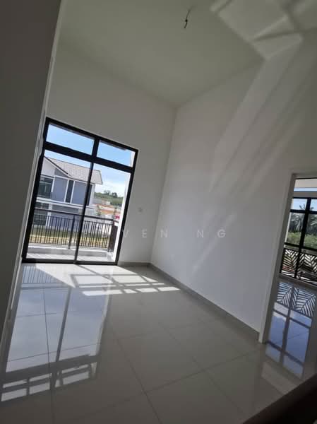 2-storey Terraced House for Sale in Horizon Hills (Iskandar Puteri (Nusajaya)) - Edven Ng - Interior - PropertyGuru.com.my