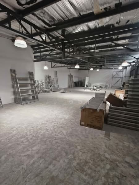 Factory for Rent in Balakong (Selangor) - JJ Ooi - Interior - PropertyGuru.com.my