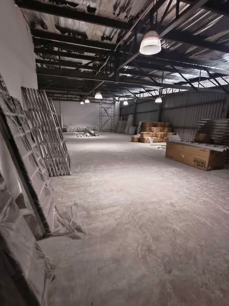 Factory for Rent in Balakong (Selangor) - JJ Ooi - Interior - PropertyGuru.com.my