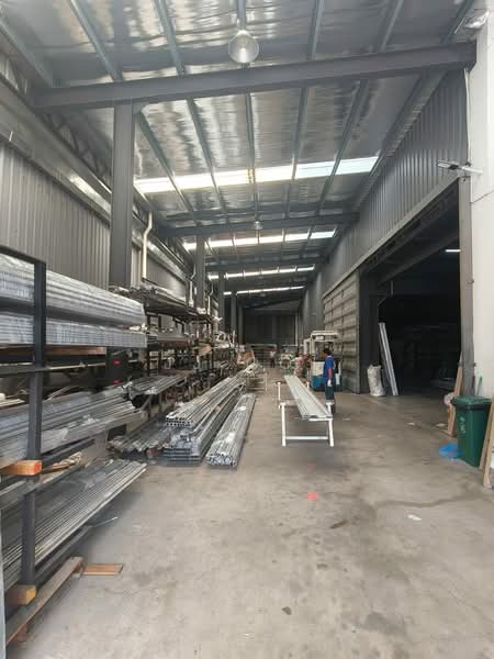 Factory for Rent in Balakong (Selangor) - JJ Ooi - Interior - PropertyGuru.com.my