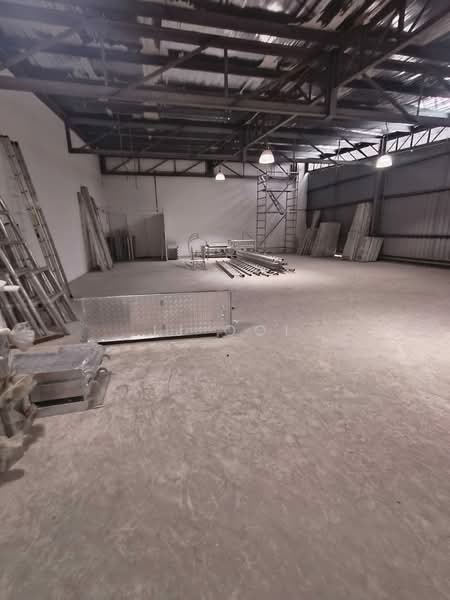 Factory for Rent in Balakong (Selangor) - JJ Ooi - Interior - PropertyGuru.com.my