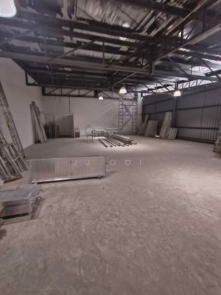 Factory for Rent in Balakong (Selangor) - JJ Ooi - Interior - PropertyGuru.com.my