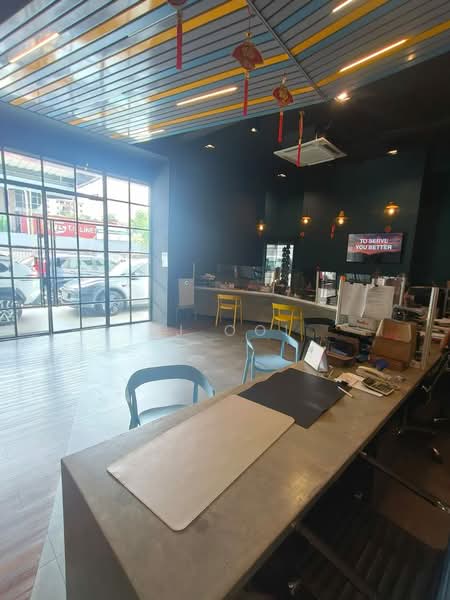 Factory for Rent in Balakong (Selangor) - JJ Ooi - Interior - PropertyGuru.com.my